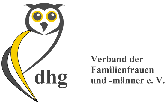 dhg - Verband der Familienfrauen und -m�nner e.V.